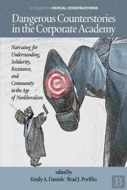 Bertrand.pt - Dangerous Counterstories In The Corporate Academy