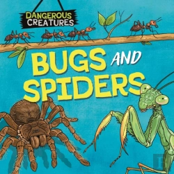Bertrand.pt - Dangerous Creatures: Bugs And Spiders