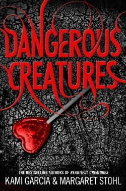 Bertrand.pt - Dangerous Creatures