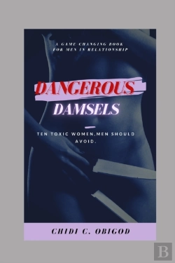 Bertrand.pt - Dangerous Damsels