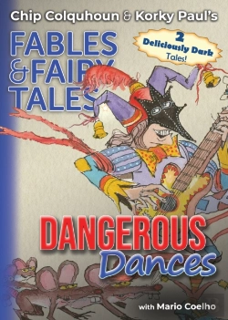 Bertrand.pt - Dangerous Dances