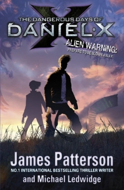 Bertrand.pt - Dangerous Days Of Daniel X