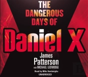 Dangerous Days Of Daniel X