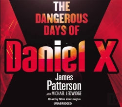 Bertrand.pt - Dangerous Days Of Daniel X