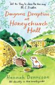 Dangerous Deception At Honeychurch Hall