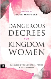 Dangerous Decrees For Kingdom Women