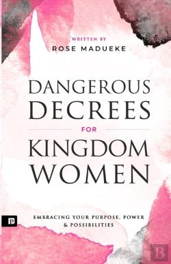 Bertrand.pt - Dangerous Decrees For Kingdom Women