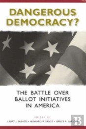 Dangerous Democracy?