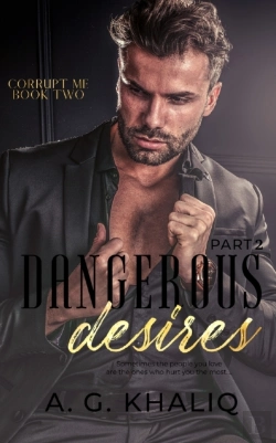Bertrand.pt - Dangerous Desires Part 2