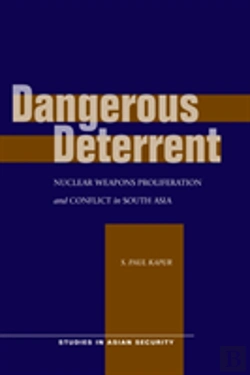 Bertrand.pt - Dangerous Deterrent