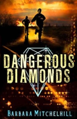 Bertrand.pt - Dangerous Diamonds