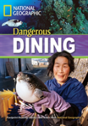 Dangerous Dining + Book With Multi-Rom