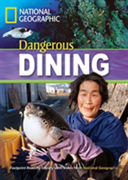 Bertrand.pt - Dangerous Dining + Book With Multi-Rom