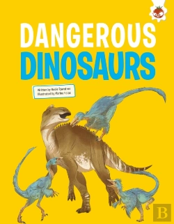 Bertrand.pt - Dangerous Dinosaurs