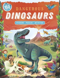 Bertrand.pt - Dangerous Dinosaurs