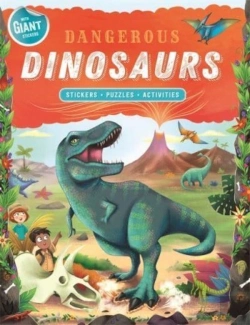 Bertrand.pt - Dangerous Dinosaurs