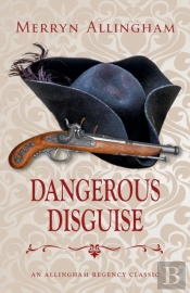 Dangerous Disguise