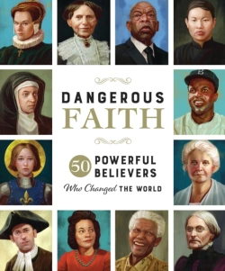 Bertrand.pt - Dangerous Faith