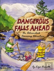 Dangerous Falls Ahead
