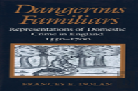 Dangerous Familiars