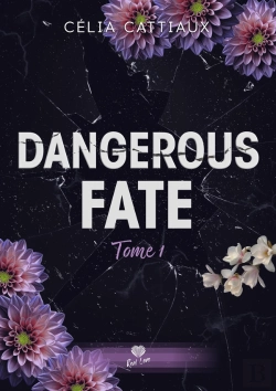 Bertrand.pt - Dangerous Fate Tome 1 : Je Te Retrouverai