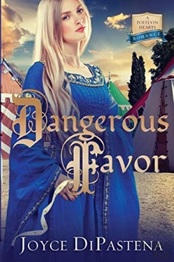 Bertrand.pt - Dangerous Favor