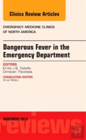 Dangerous Fever In The Emergency Department Vol 31-4
