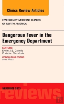 Bertrand.pt - Dangerous Fever In The Emergency Department Vol 31-4