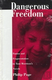 Dangerous Freedom