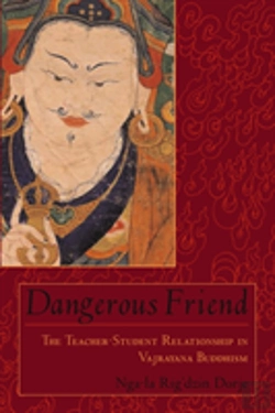 Bertrand.pt - Dangerous Friend