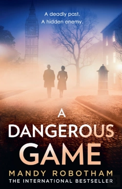 Bertrand.pt - Dangerous Game