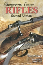 Dangerous-Game Rifles