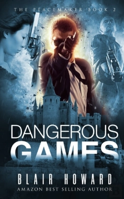 Bertrand.pt - Dangerous Games