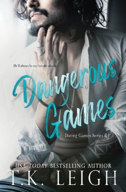 Bertrand.pt - Dangerous Games