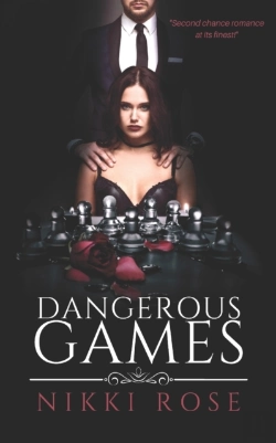 Bertrand.pt - Dangerous Games