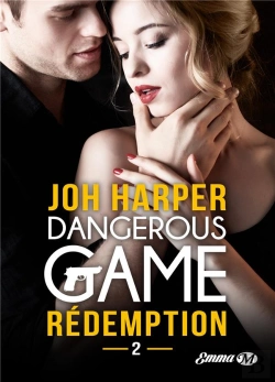 Bertrand.pt - Dangerous Games, T2 : Redemption