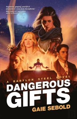 Bertrand.pt - Dangerous Gifts