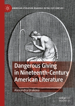 Bertrand.pt - Dangerous Giving In Nineteenth-Century American Literature
