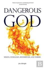 Dangerous God
