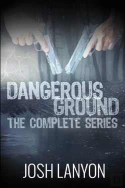 Bertrand.pt - Dangerous Ground The Complete Series