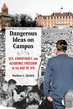 Bertrand.pt - Dangerous Ideas On Campus