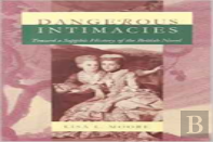 Dangerous Intimacies