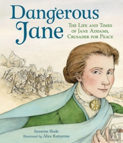 Bertrand.pt - Dangerous Jane