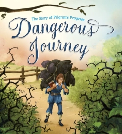 Bertrand.pt - Dangerous Journey
