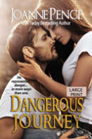 Dangerous Journey (Large Print)