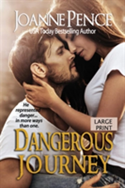 Bertrand.pt - Dangerous Journey (Large Print)