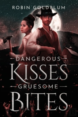 Bertrand.pt - Dangerous Kisses, Gruesome Bites