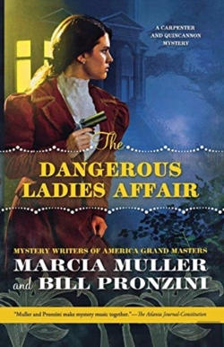 Bertrand.pt - Dangerous Ladies Affair