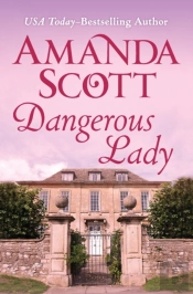 Dangerous Lady