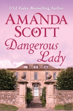 Bertrand.pt - Dangerous Lady